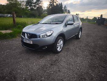 Used Nissan Qashqai 2011 for sale - 78613665: Photo