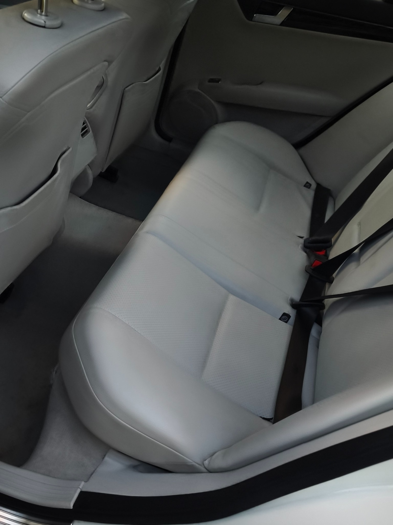 Used Mercedes-Benz C Class 2011 for sale - 76246306: Photo 16