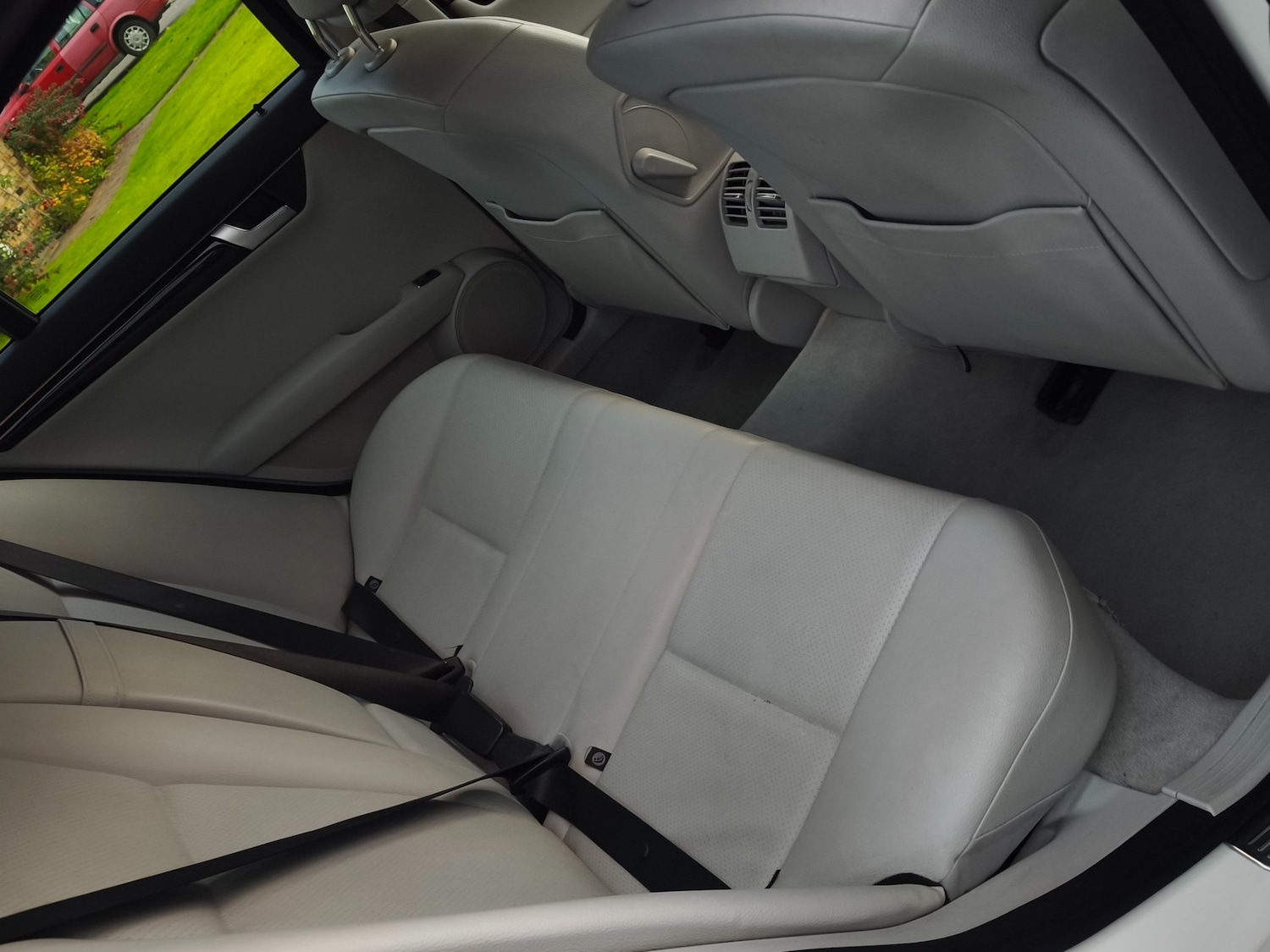 Used Mercedes-Benz C Class 2011 for sale - 76246306: Photo 18