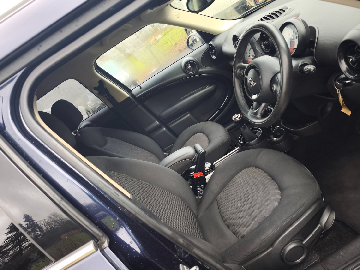 Used MINI Countryman 2013 for sale - 77399891: Photo 10