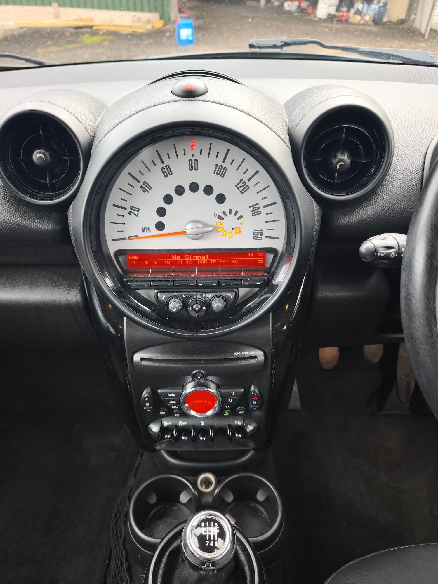 Used MINI Countryman 2013 for sale - 77399891: Photo 12