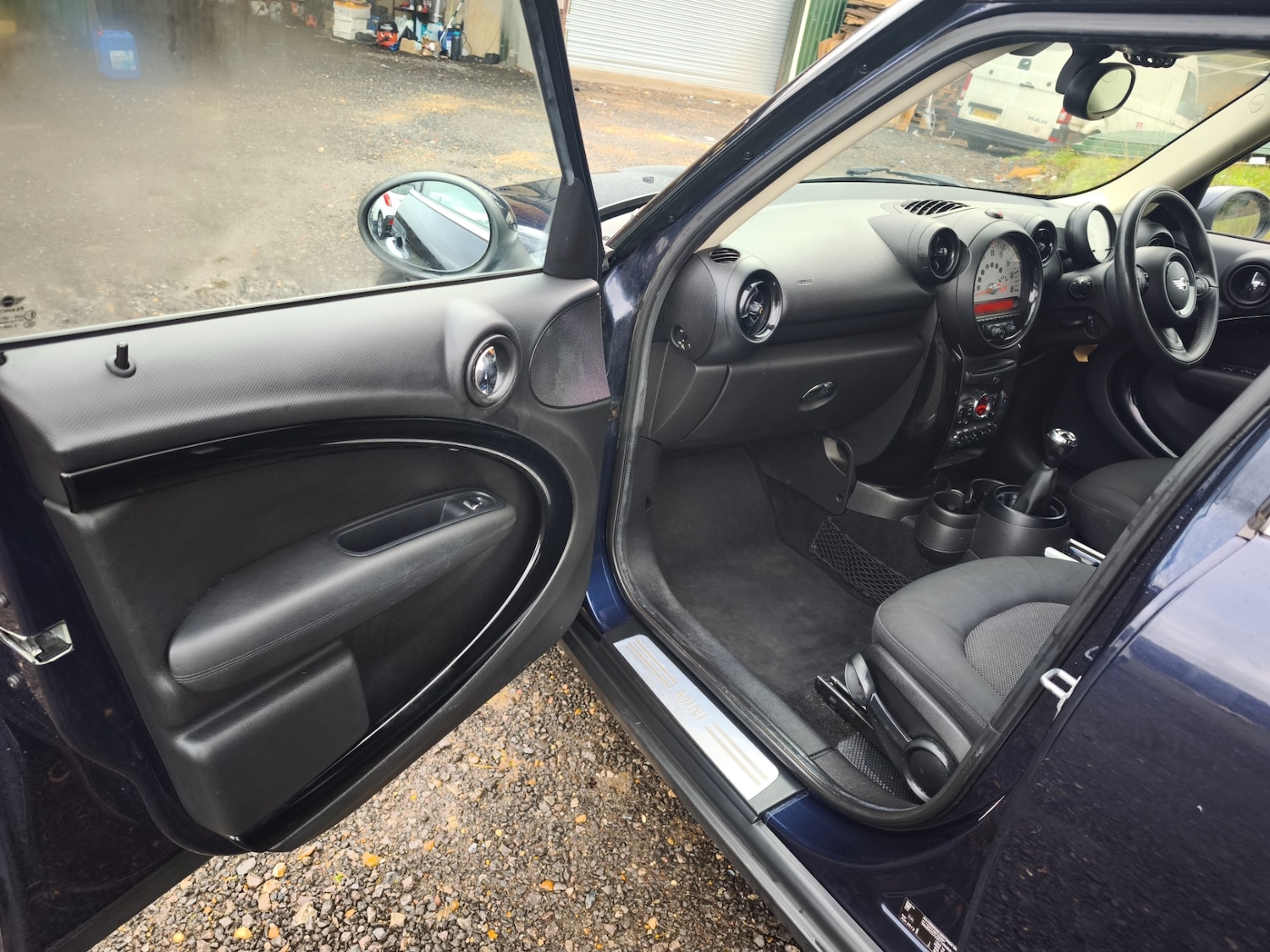 Used MINI Countryman 2013 for sale - 77399891: Photo 13