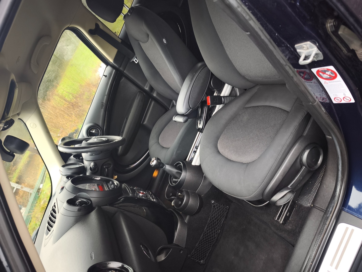 Used MINI Countryman 2013 for sale - 77399891: Photo 14