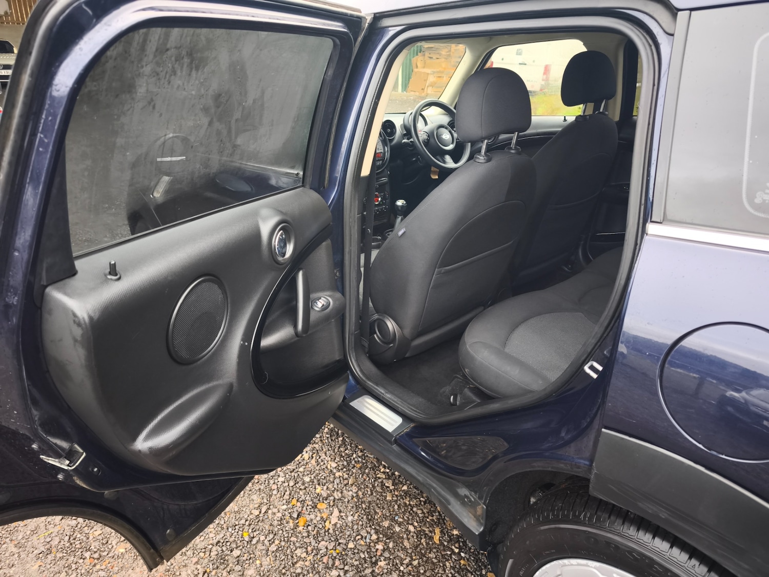 Used MINI Countryman 2013 for sale - 77399891: Photo 15