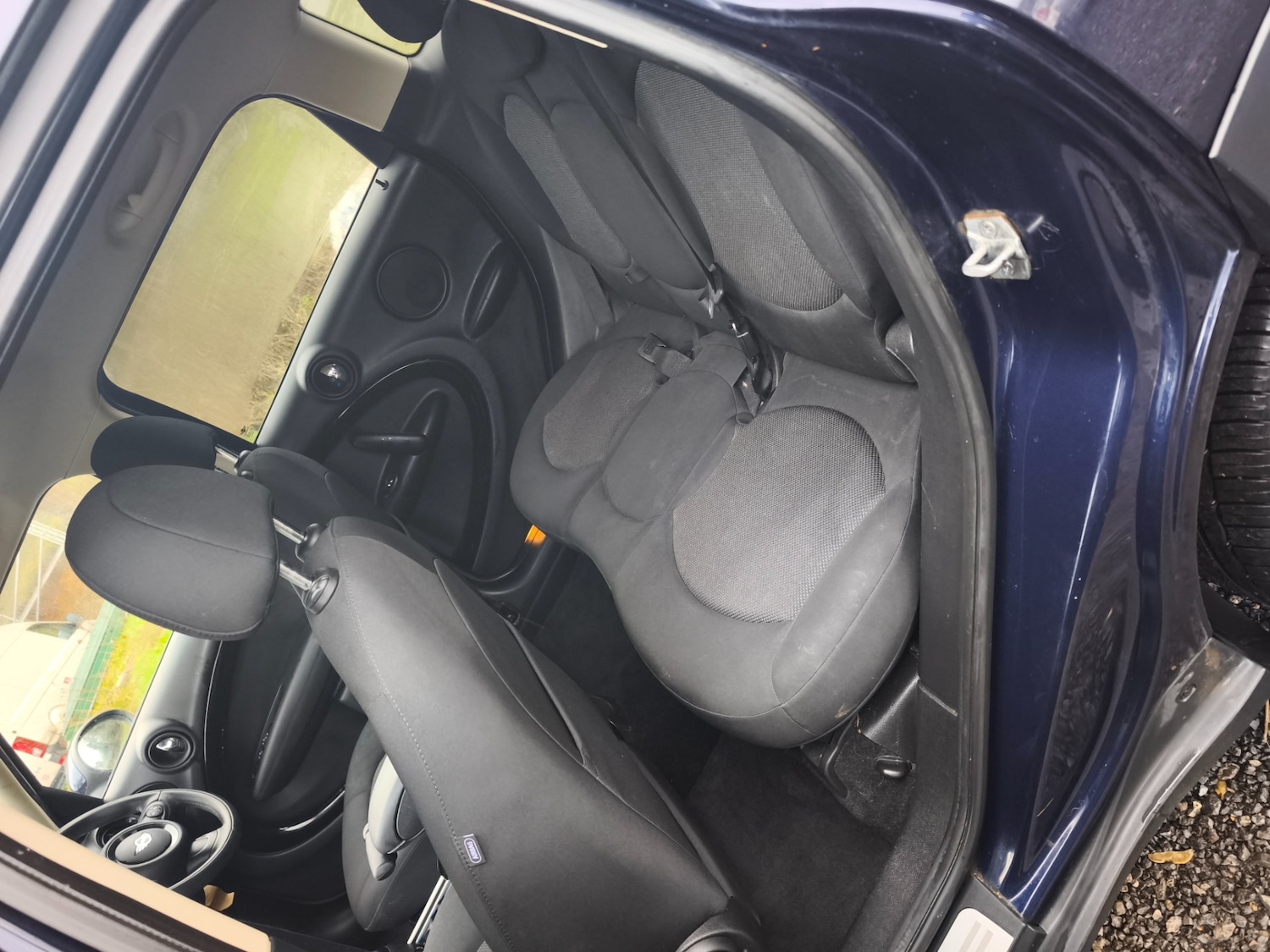 Used MINI Countryman 2013 for sale - 77399891: Photo 16