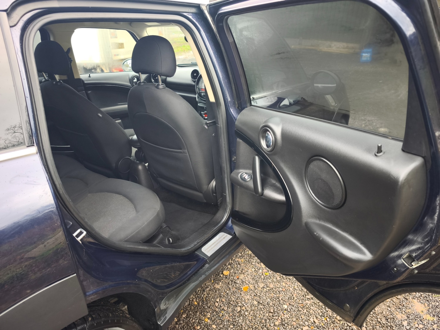 Used MINI Countryman 2013 for sale - 77399891: Photo 18