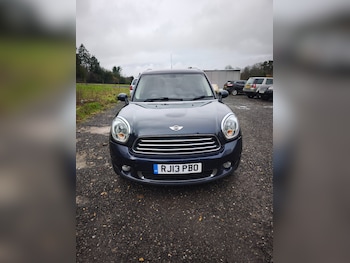 Used MINI Countryman 2013 for sale - 77399891: Photo