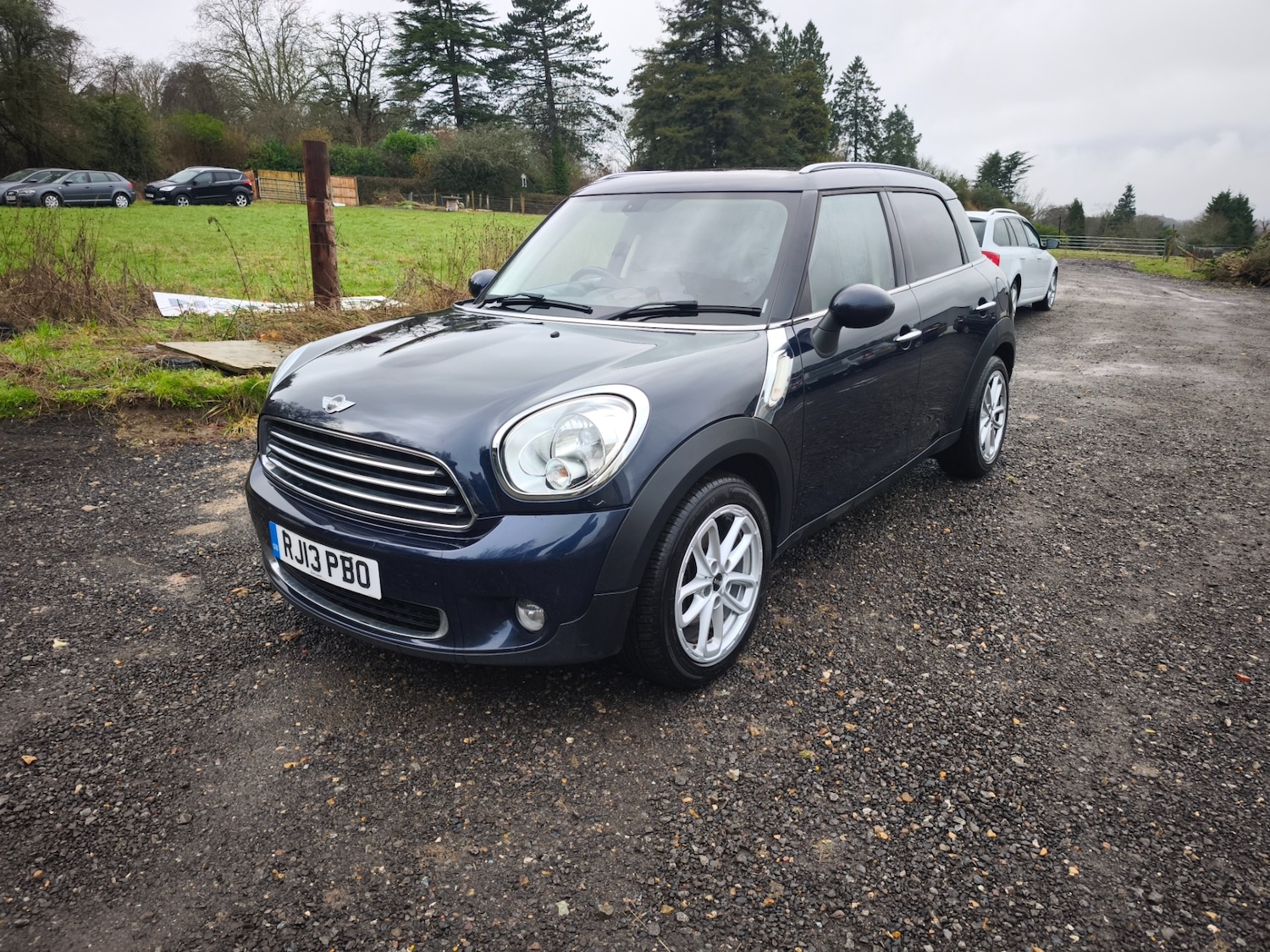 Used MINI Countryman 2013 for sale - 77399891: Photo 3