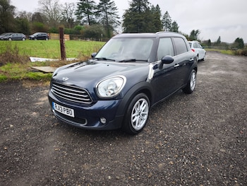 Used MINI Countryman 2013 for sale - 77399891: Photo