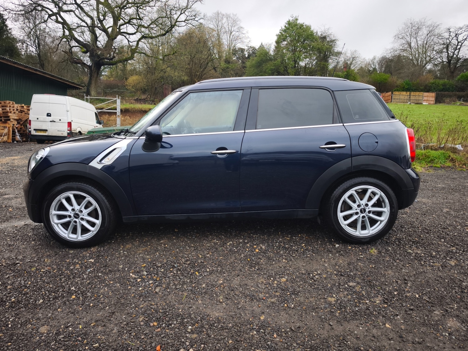 Used MINI Countryman 2013 for sale - 77399891: Photo 4