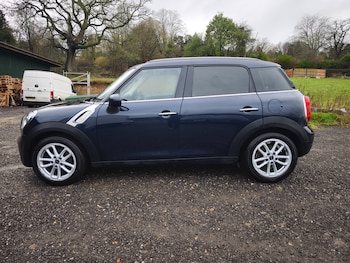Used MINI Countryman 2013 for sale - 77399891: Photo