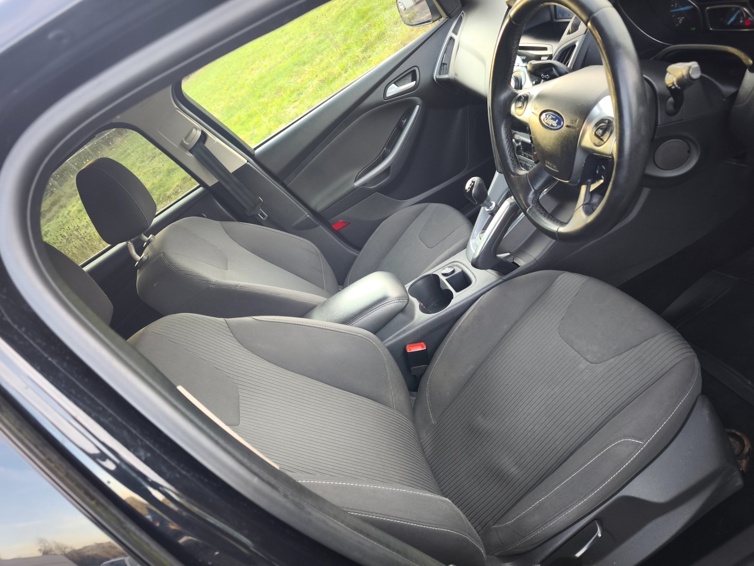 Used Ford Focus 2012 for sale - 77213564: Photo 10