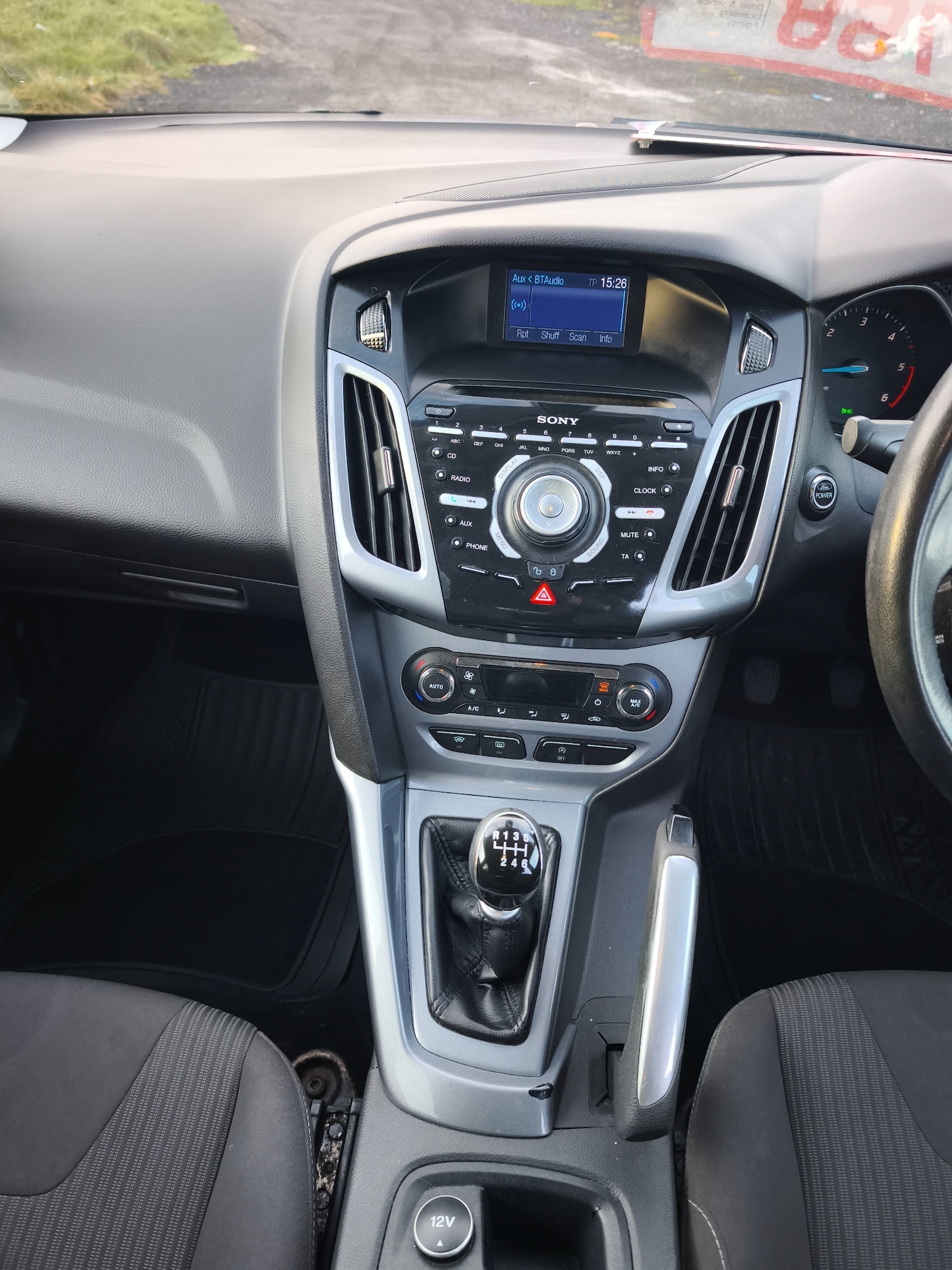 Used Ford Focus 2012 for sale - 77213564: Photo 12