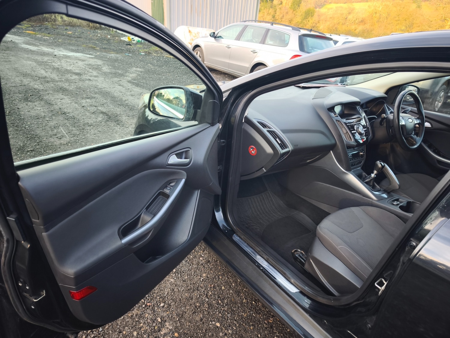 Used Ford Focus 2012 for sale - 77213564: Photo 13