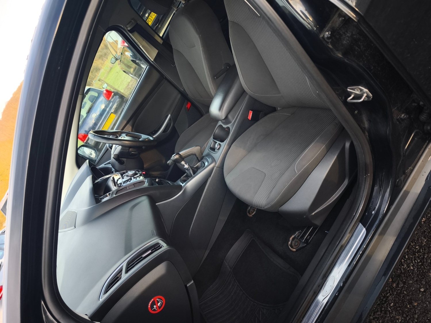 Used Ford Focus 2012 for sale - 77213564: Photo 14