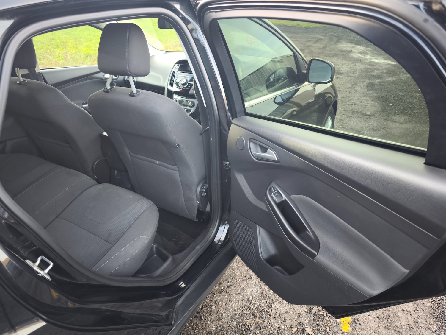 Used Ford Focus 2012 for sale - 77213564: Photo 15