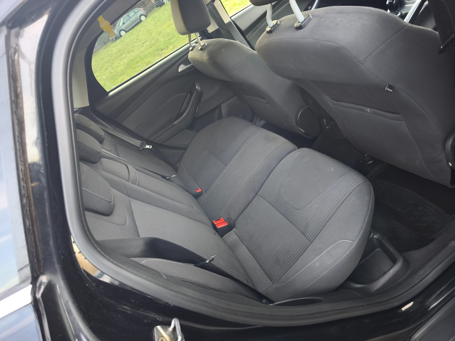 Used Ford Focus 2012 for sale - 77213564: Photo 16