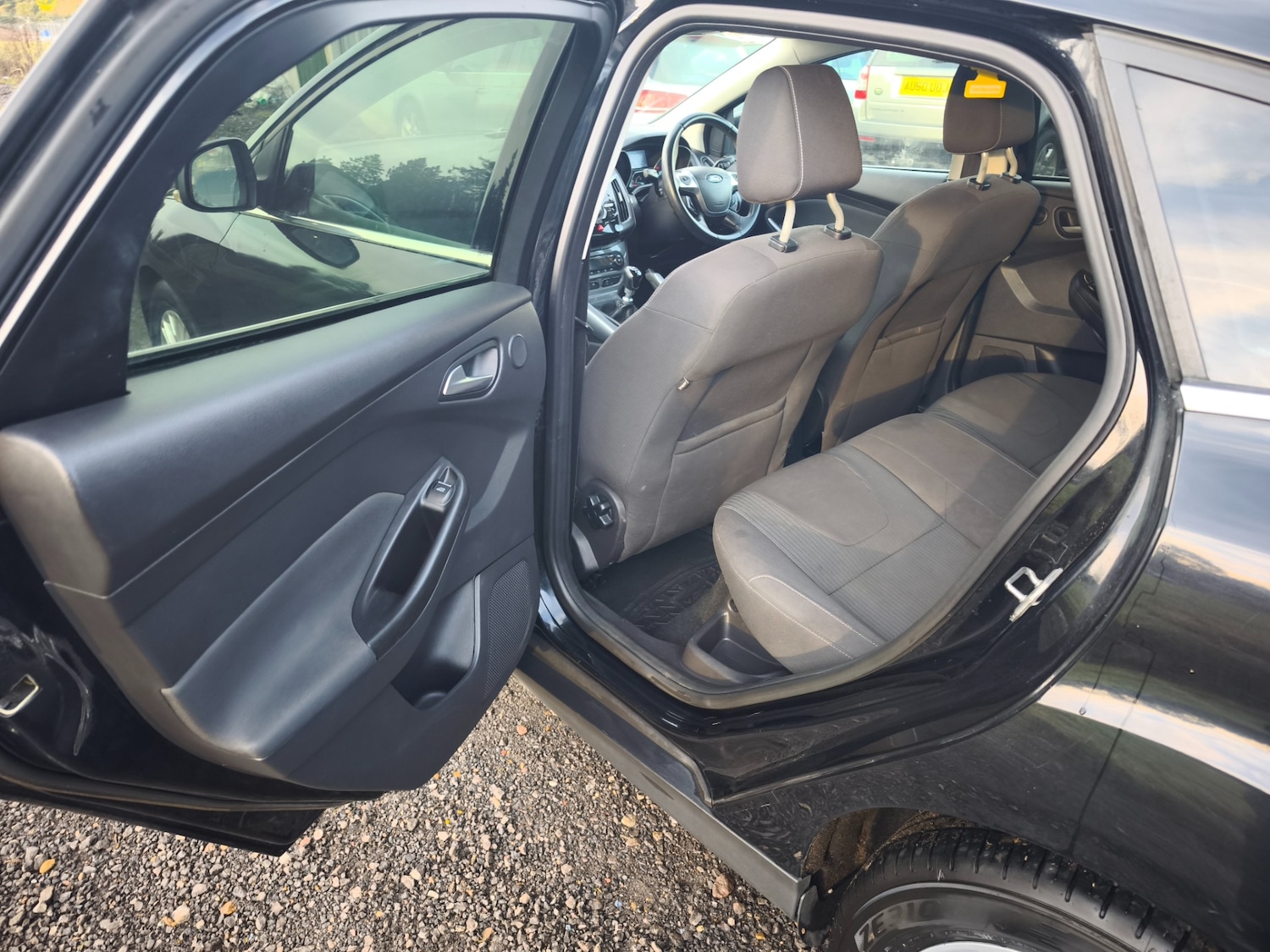 Used Ford Focus 2012 for sale - 77213564: Photo 17