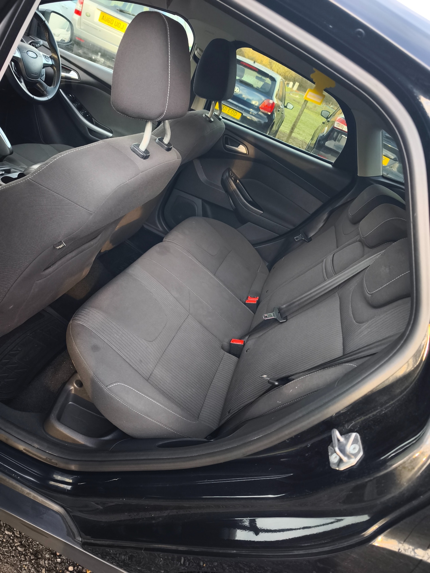 Used Ford Focus 2012 for sale - 77213564: Photo 18