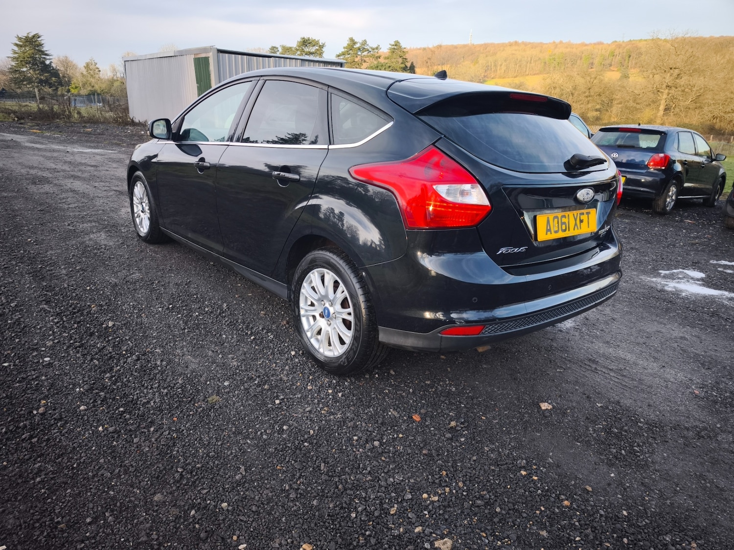 Used Ford Focus 2012 for sale - 77213564: Photo 5