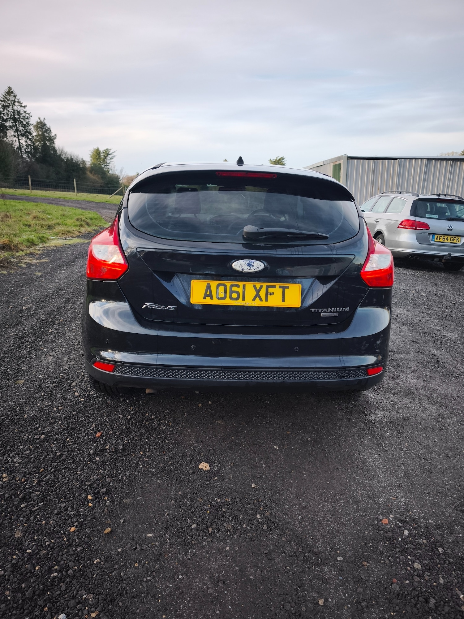 Used Ford Focus 2012 for sale - 77213564: Photo 6