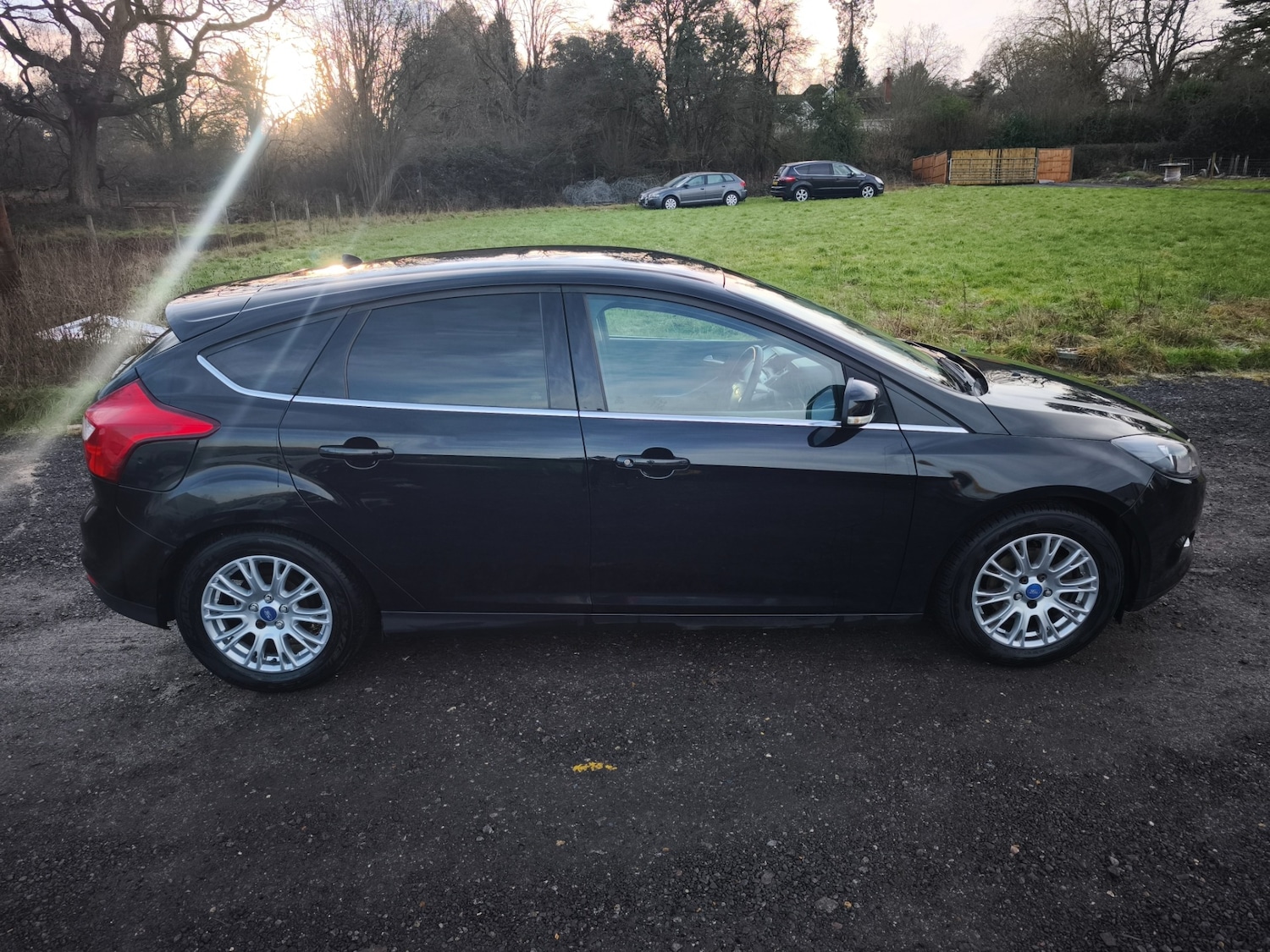 Used Ford Focus 2012 for sale - 77213564: Photo 8