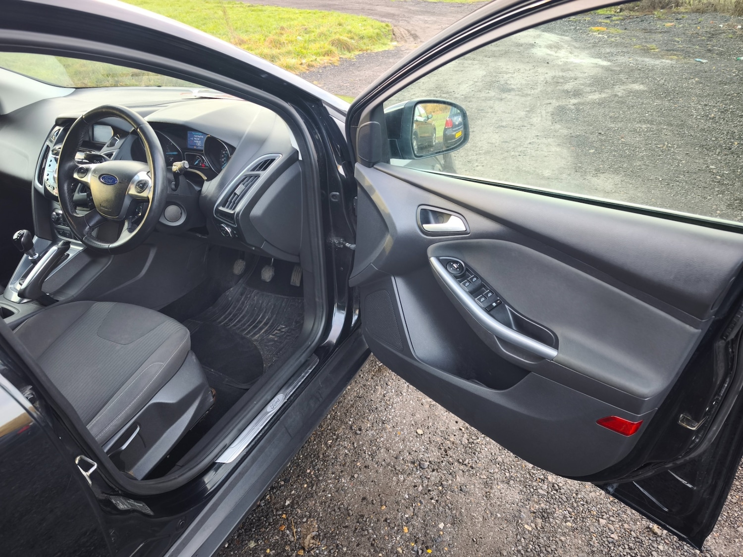 Used Ford Focus 2012 for sale - 77213564: Photo 9