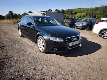 Used Audi A4 2011 for sale - 79466628: Photo