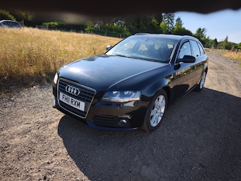 Used Audi A4 2011 for sale - 79466628: Photo
