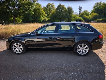 Used Audi A4 2011 for sale - 79466628: Photo