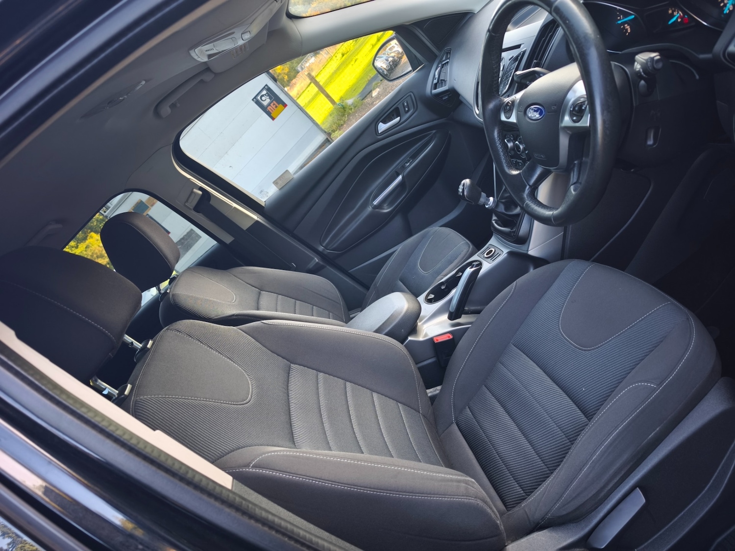 Used Ford Kuga 2013 for sale - 76170905: Photo 10