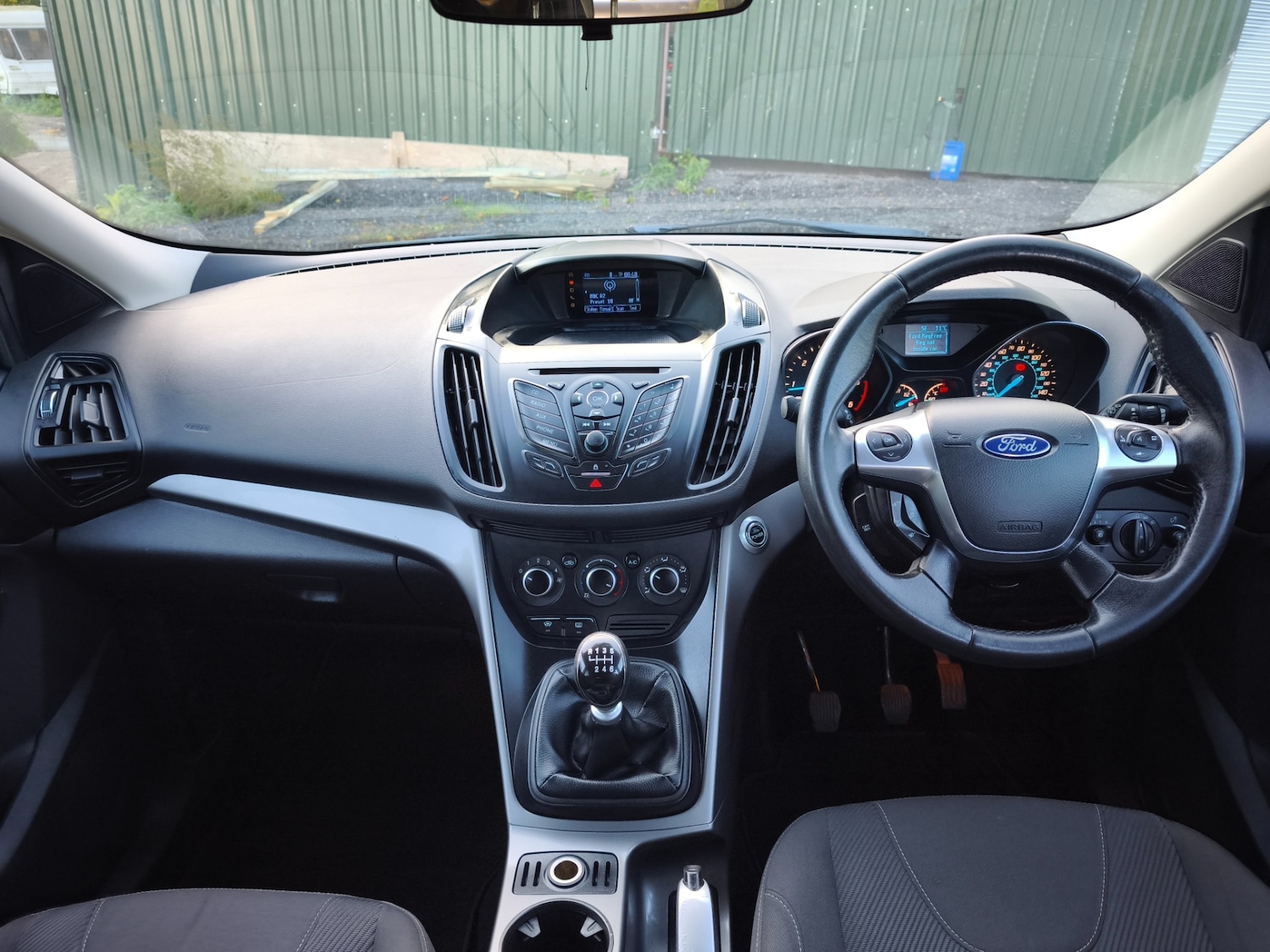 Used Ford Kuga 2013 for sale - 76170905: Photo 11