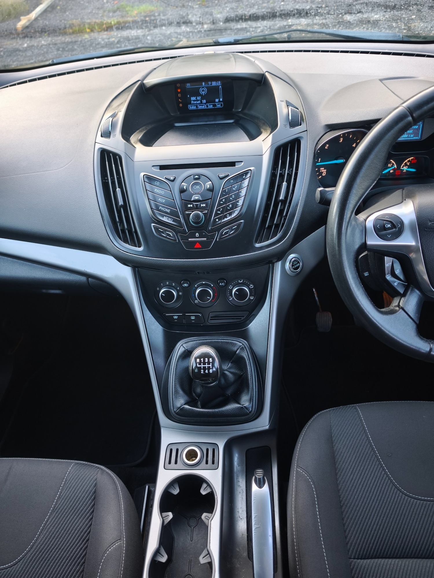 Used Ford Kuga 2013 for sale - 76170905: Photo 12