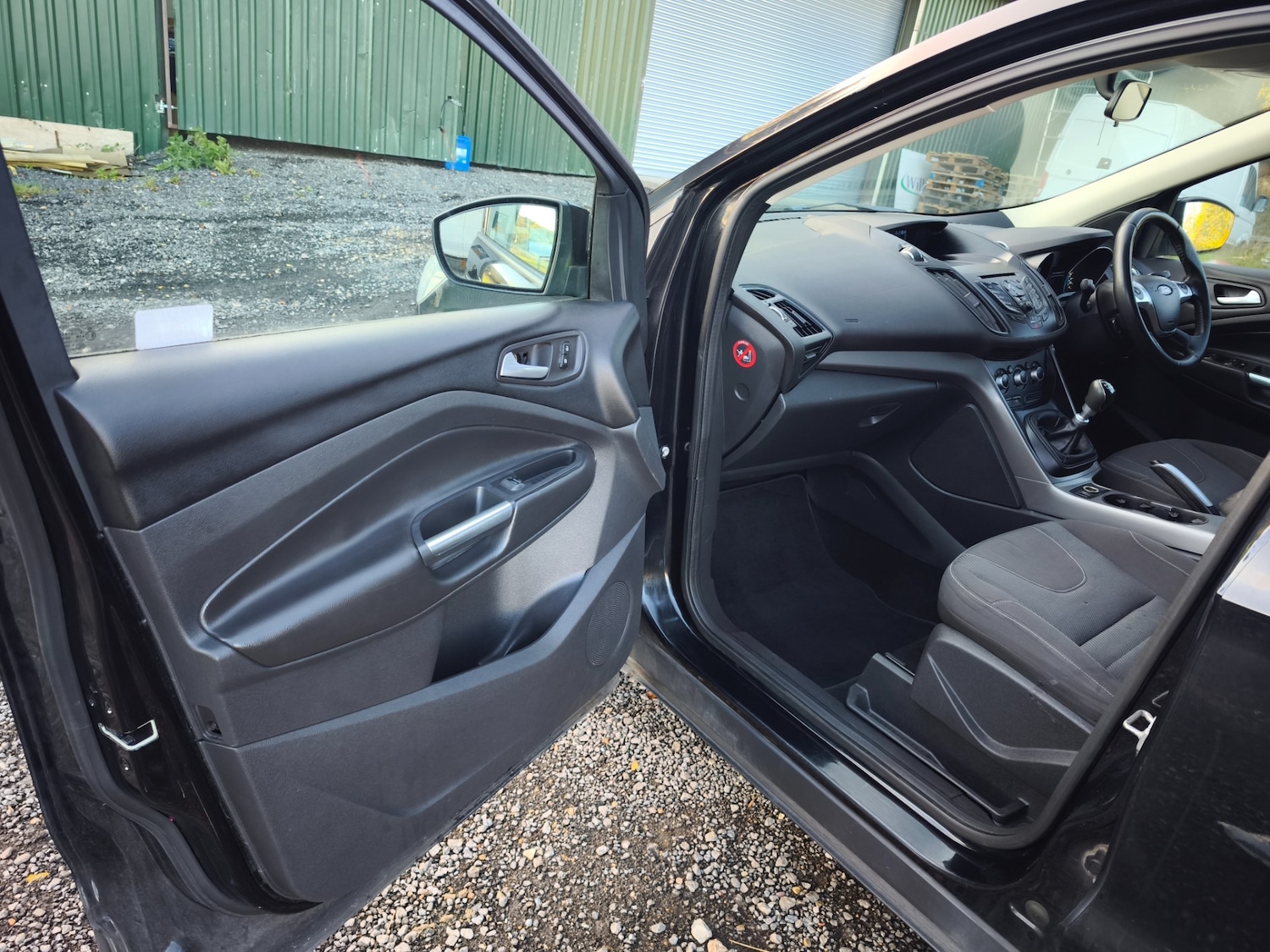 Used Ford Kuga 2013 for sale - 76170905: Photo 13