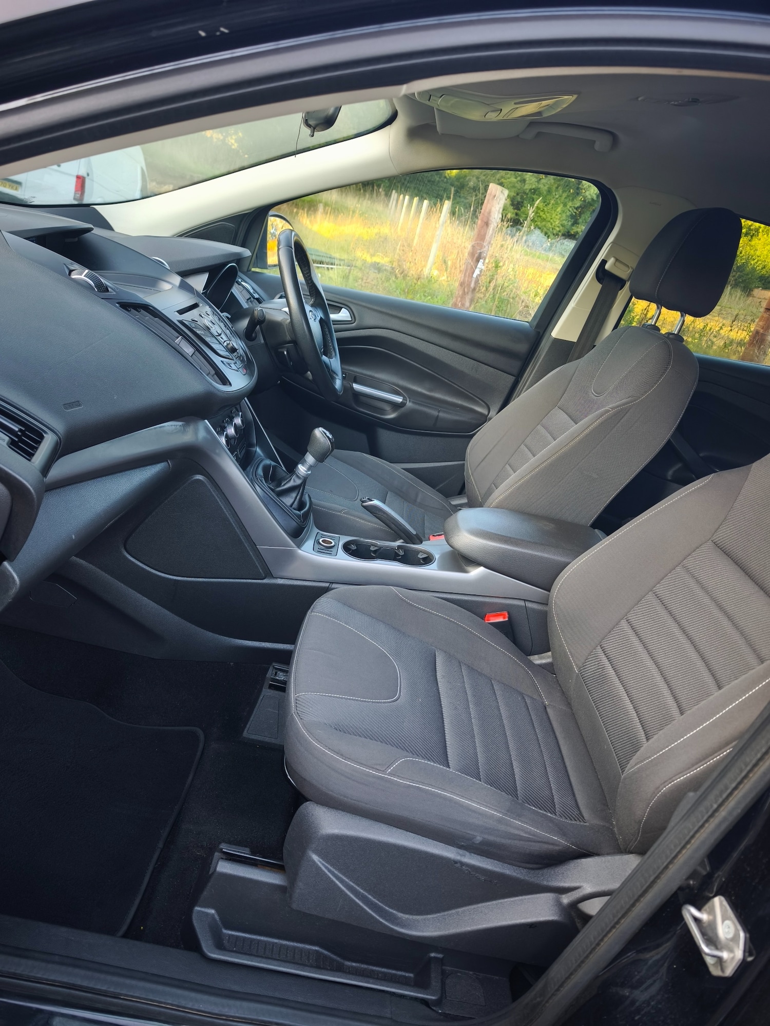 Used Ford Kuga 2013 for sale - 76170905: Photo 14