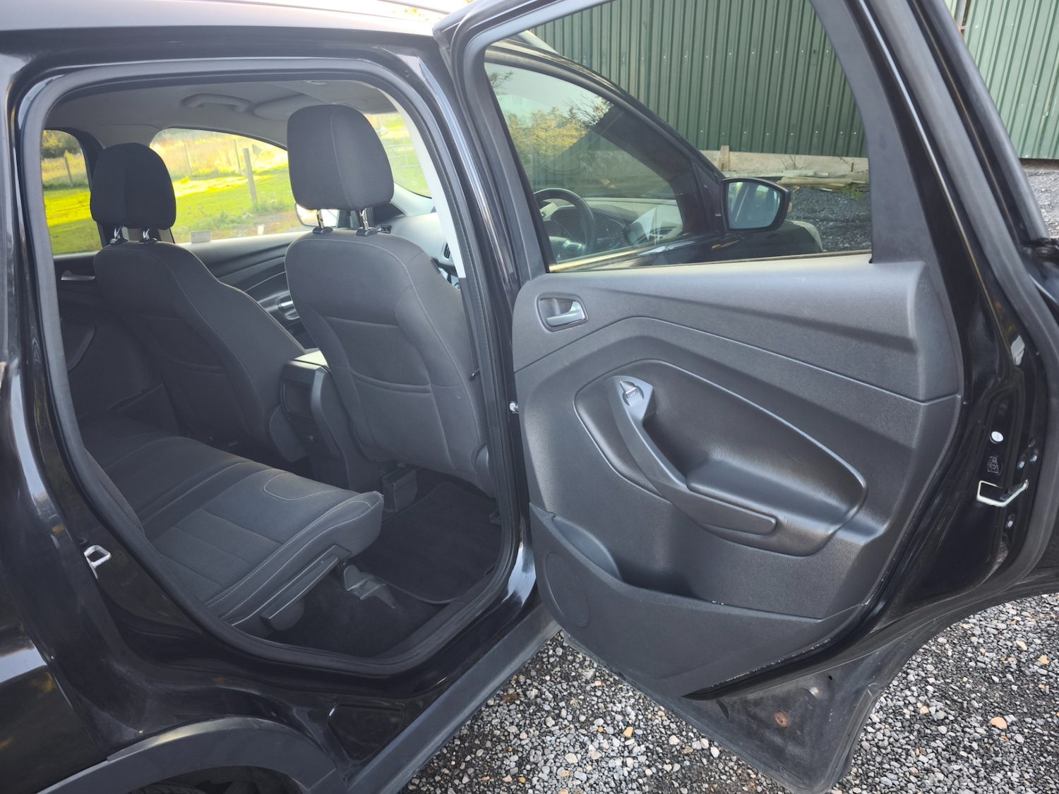 Used Ford Kuga 2013 for sale - 76170905: Photo 15