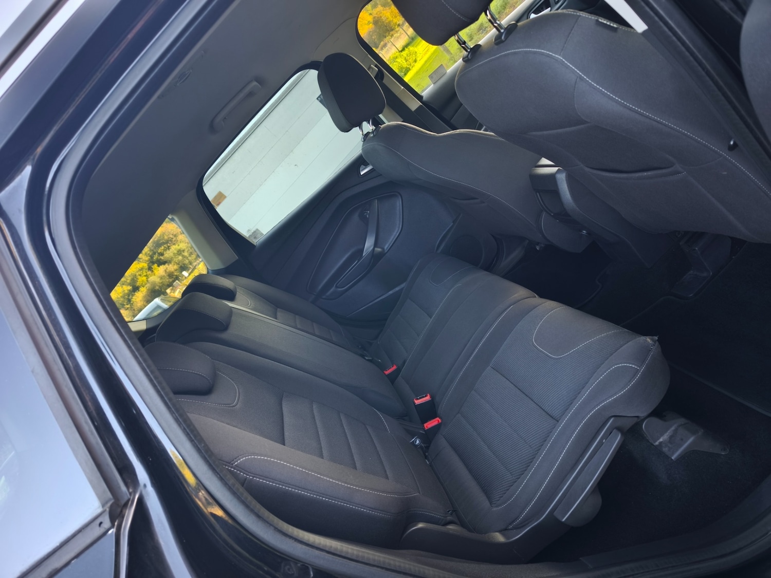 Used Ford Kuga 2013 for sale - 76170905: Photo 16