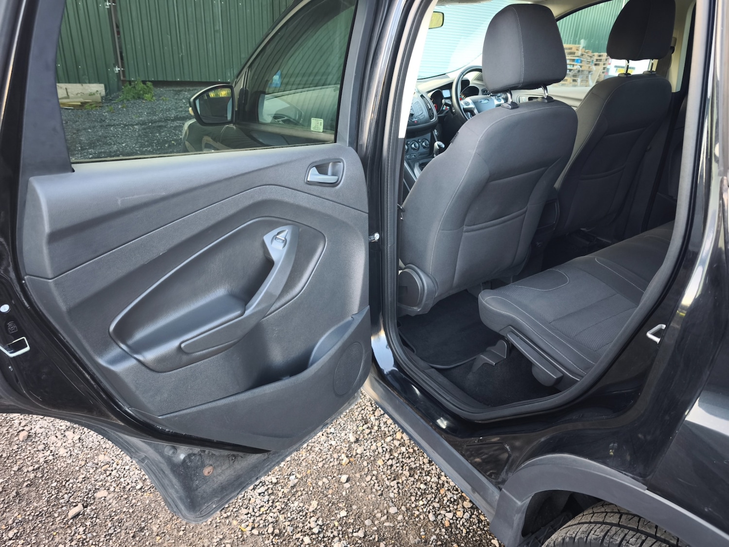 Used Ford Kuga 2013 for sale - 76170905: Photo 17