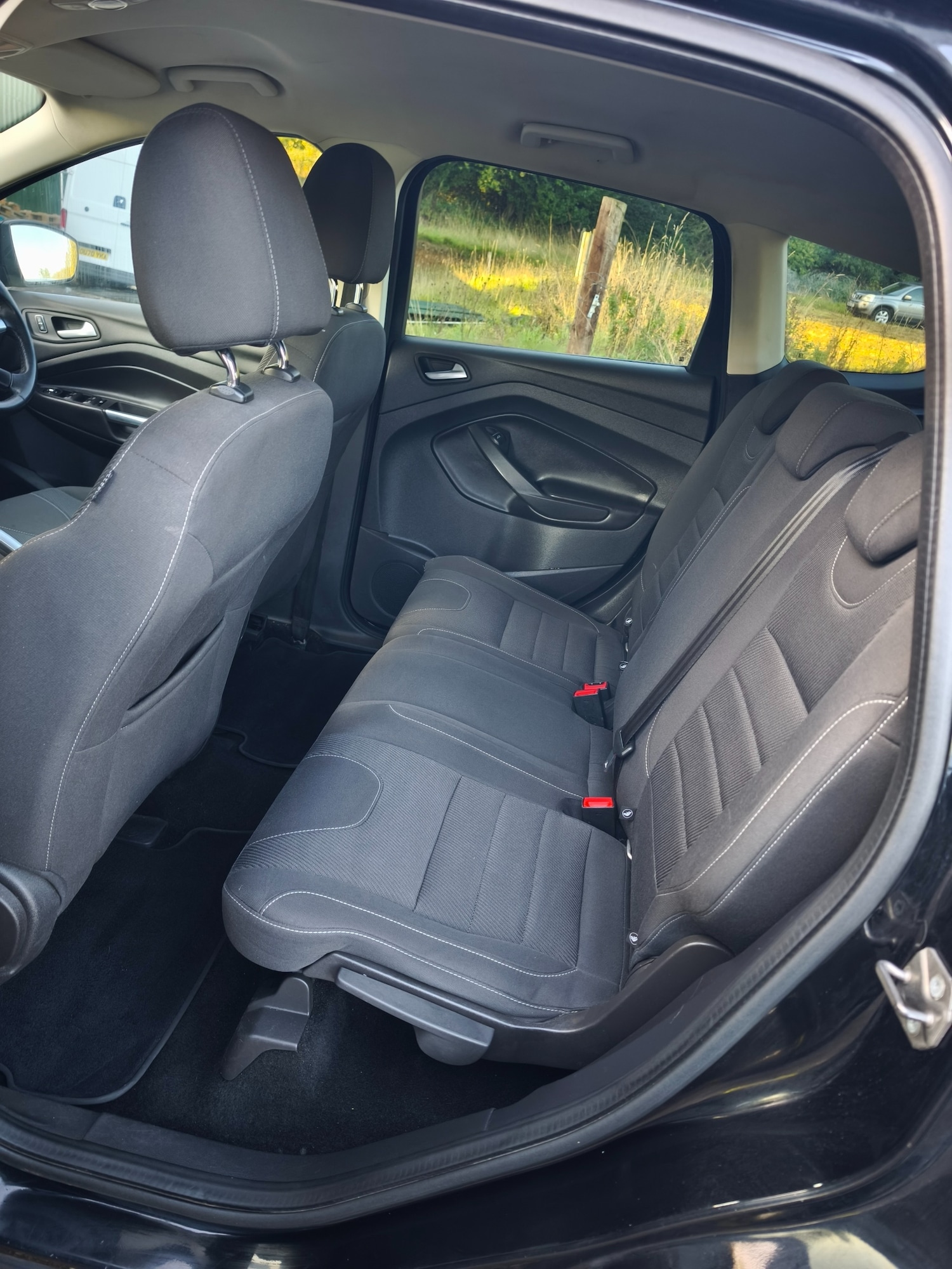 Used Ford Kuga 2013 for sale - 76170905: Photo 18