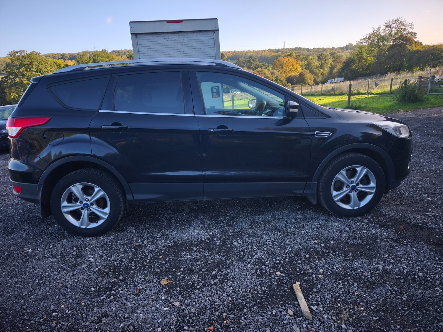 Used Ford Kuga 2013 for sale - 76170905: Photo 8