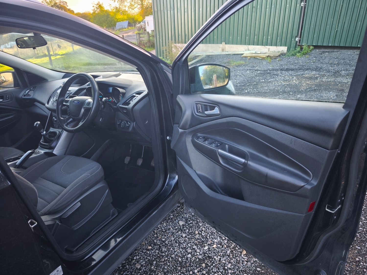 Used Ford Kuga 2013 for sale - 76170905: Photo 9