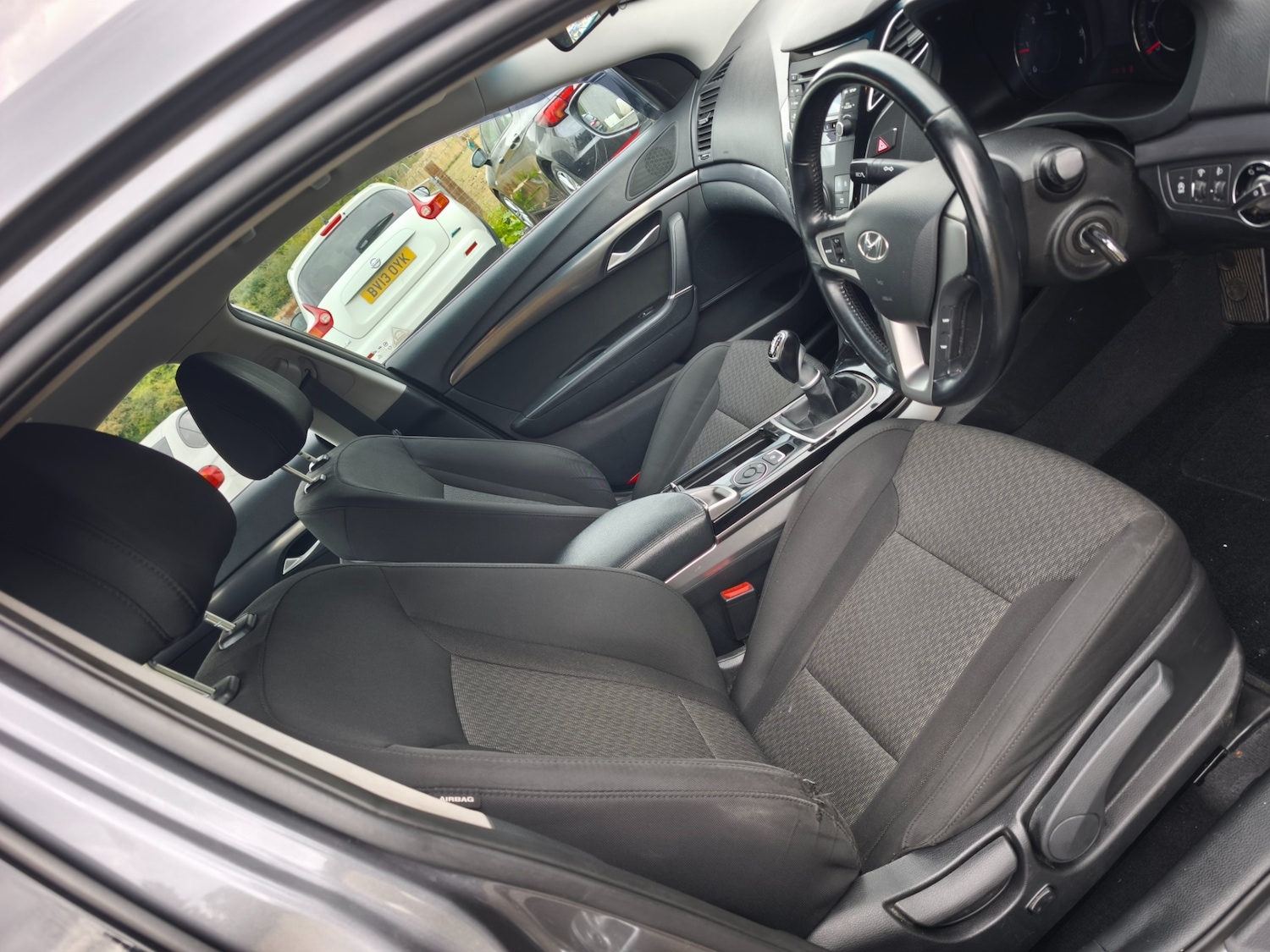 Used Hyundai i40 2014 for sale - 76358420: Photo 10