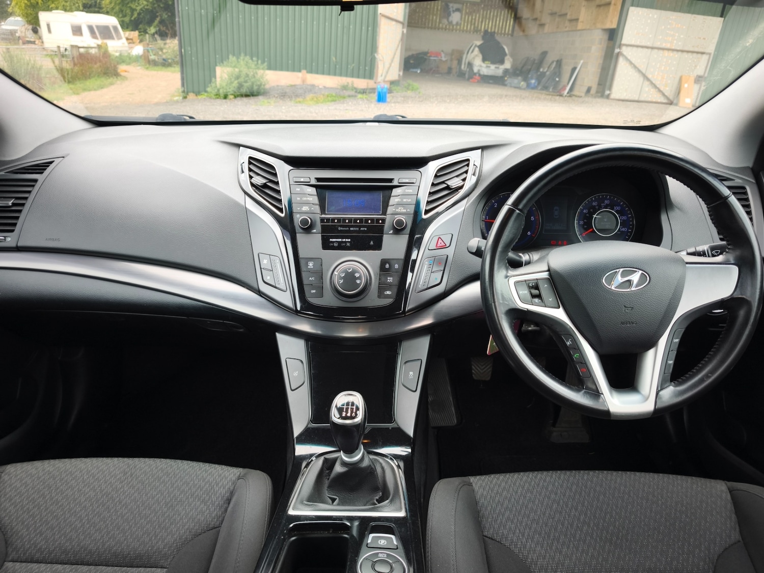 Used Hyundai i40 2014 for sale - 76358420: Photo 11