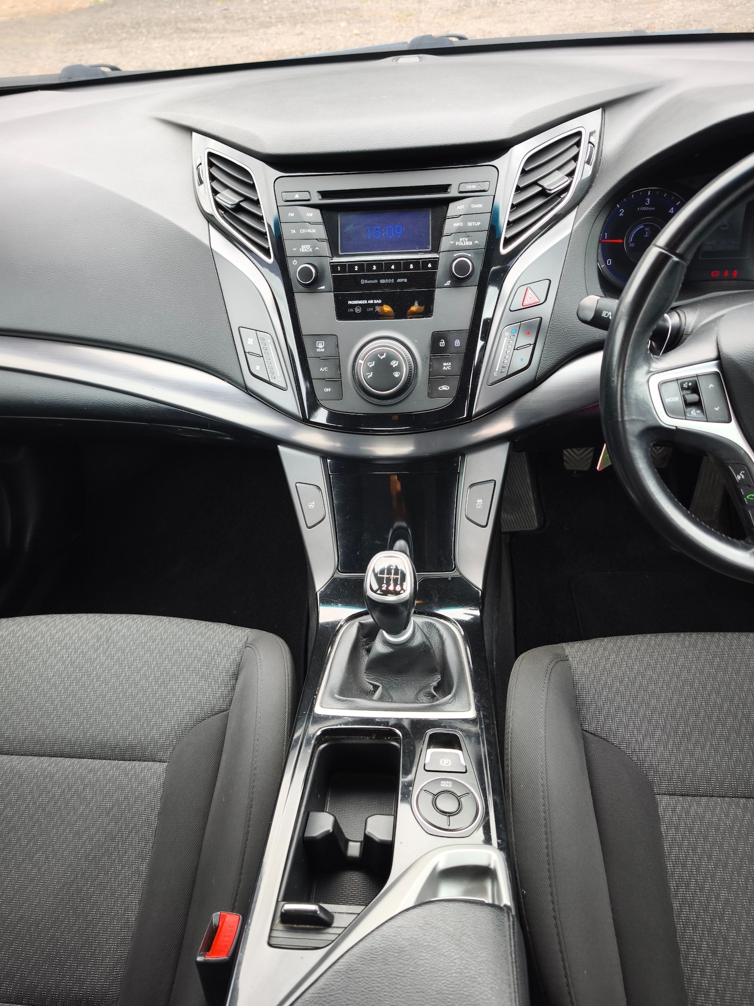 Used Hyundai i40 2014 for sale - 76358420: Photo 12