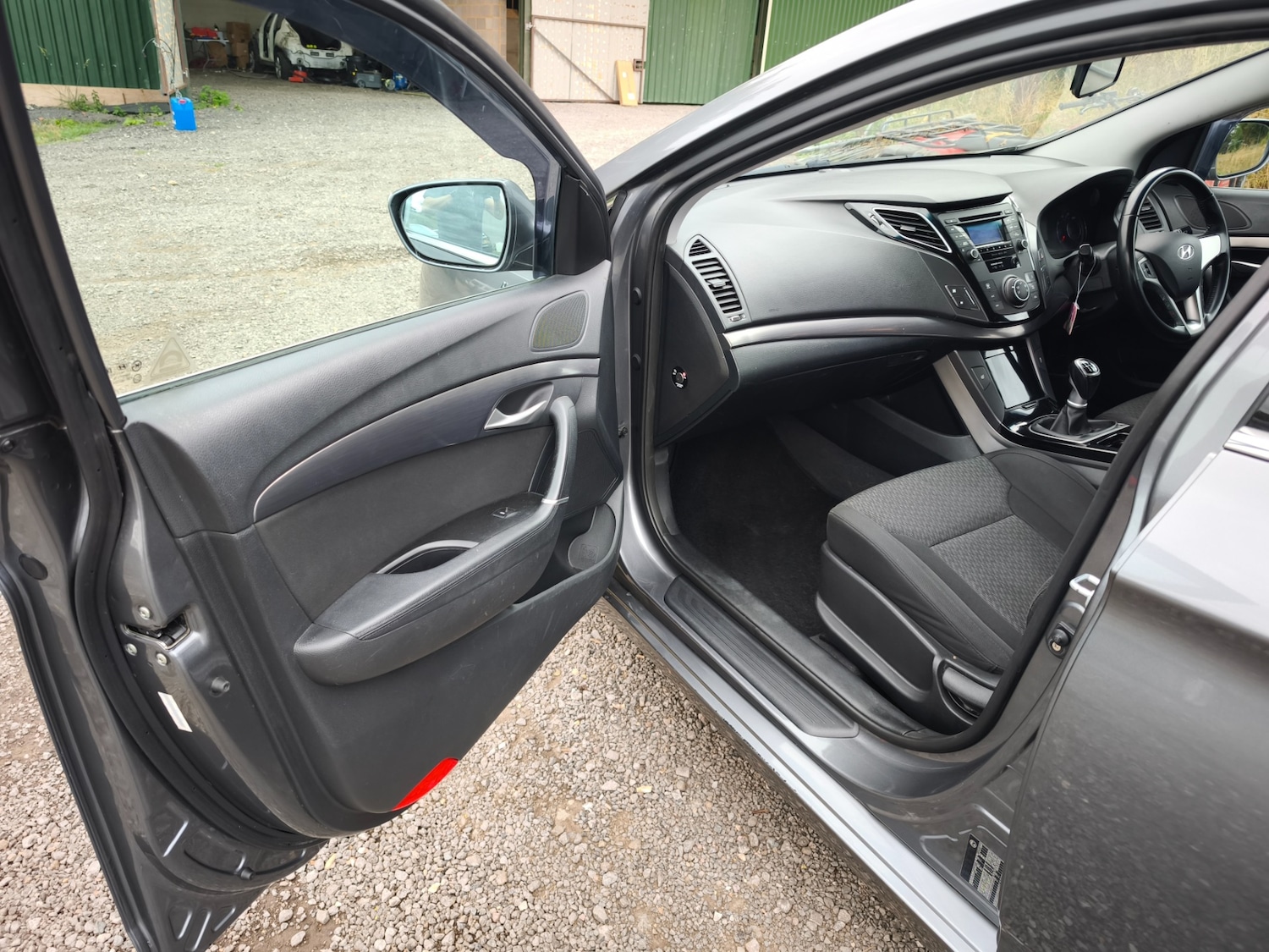Used Hyundai i40 2014 for sale - 76358420: Photo 13
