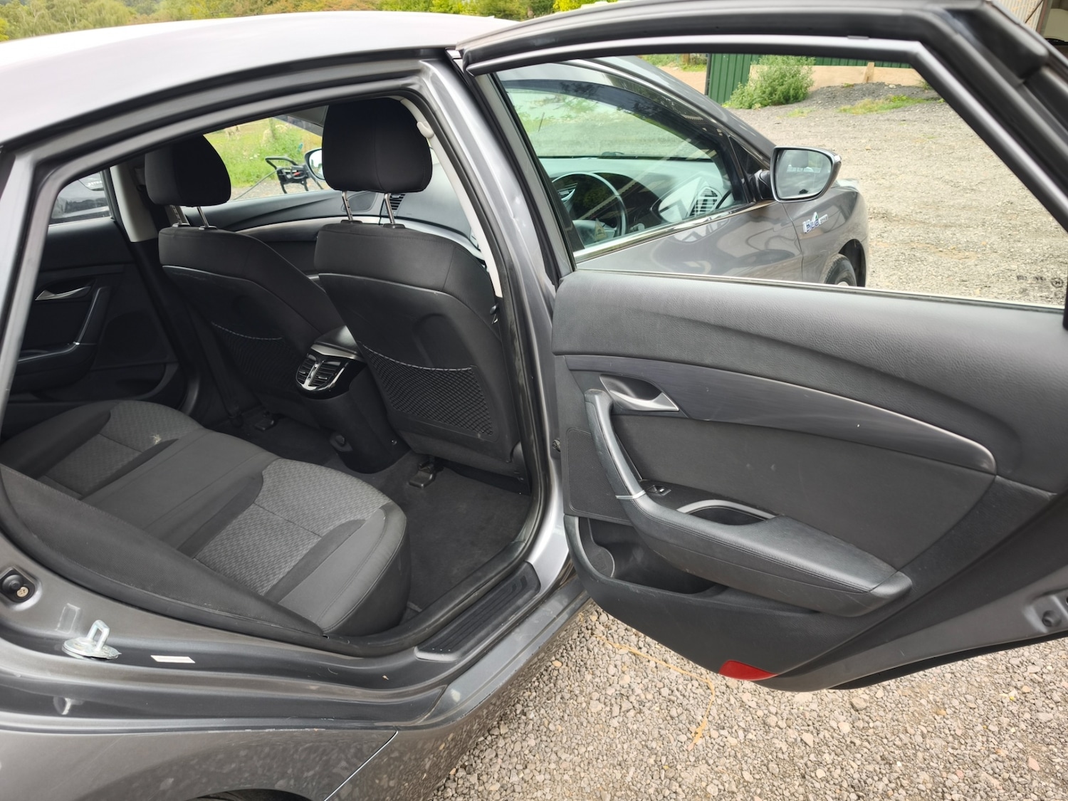 Used Hyundai i40 2014 for sale - 76358420: Photo 15