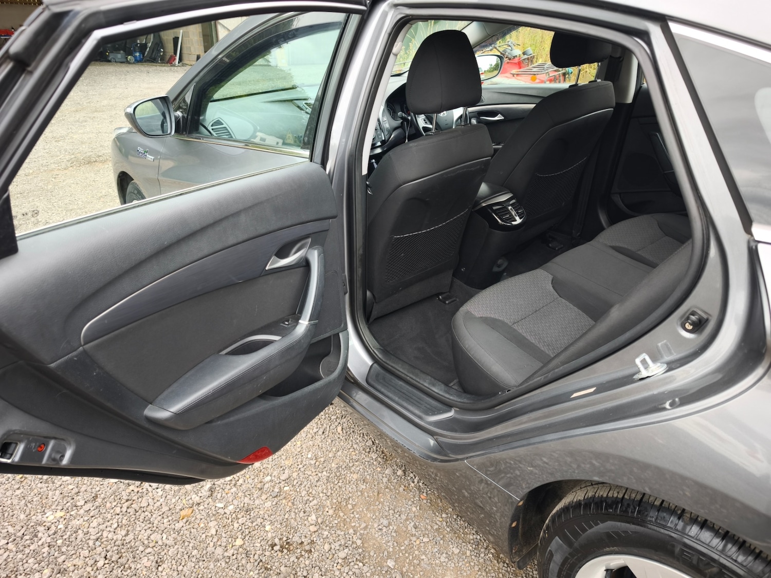 Used Hyundai i40 2014 for sale - 76358420: Photo 17