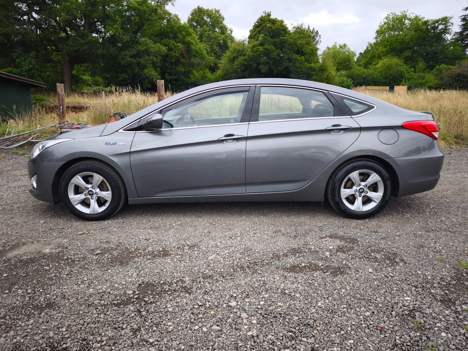 Used Hyundai i40 2014 for sale - 76358420: Photo 4