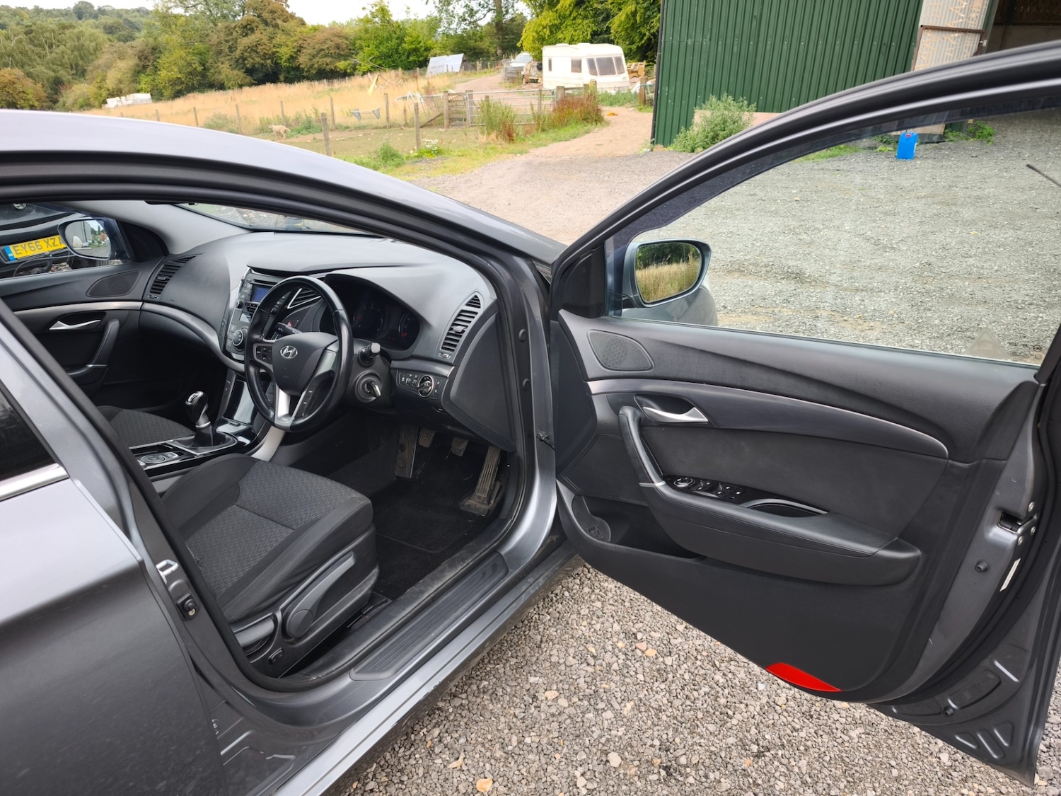 Used Hyundai i40 2014 for sale - 76358420: Photo 9