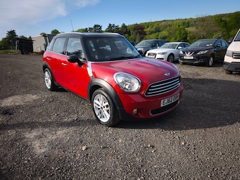 Used MINI Countryman 2012 for sale - 78433757: Photo